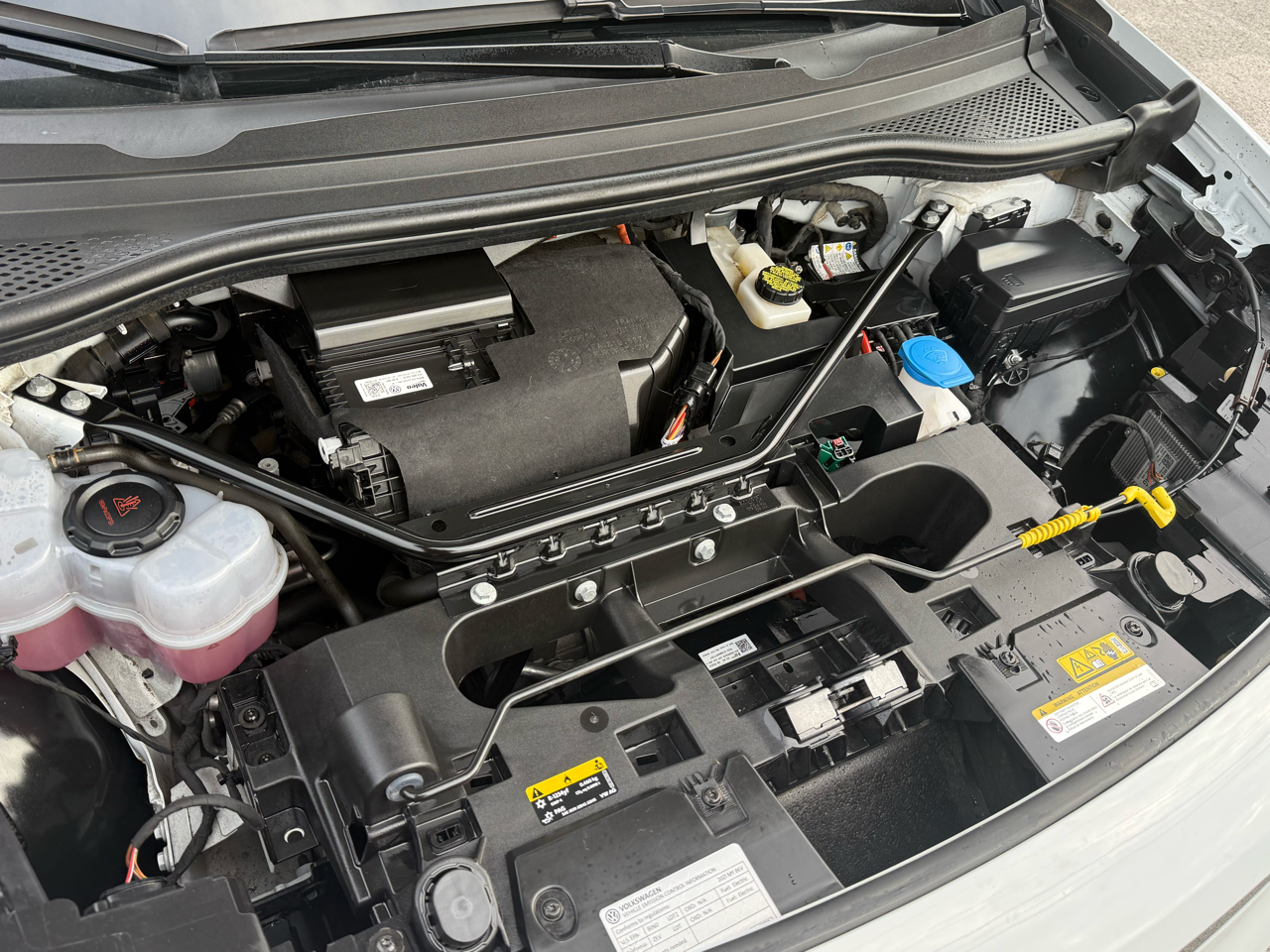 Volkswagen ID.4 Pro S 2021