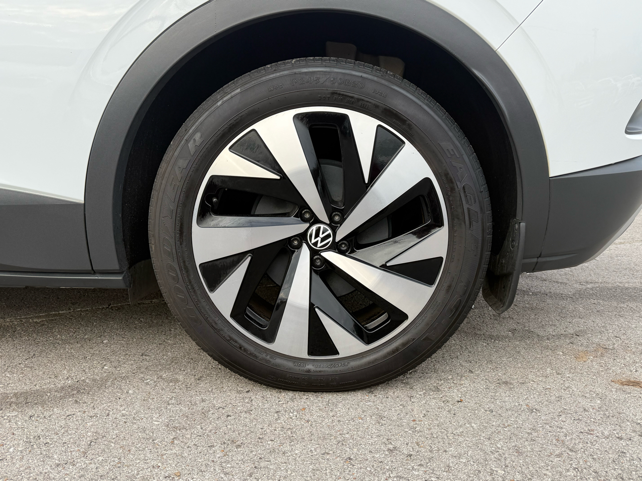 Volkswagen ID.4 Pro S 2021