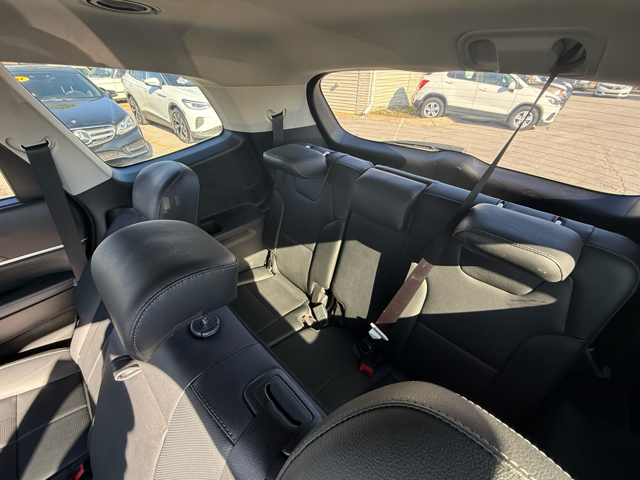 Kia Telluride EX 2022