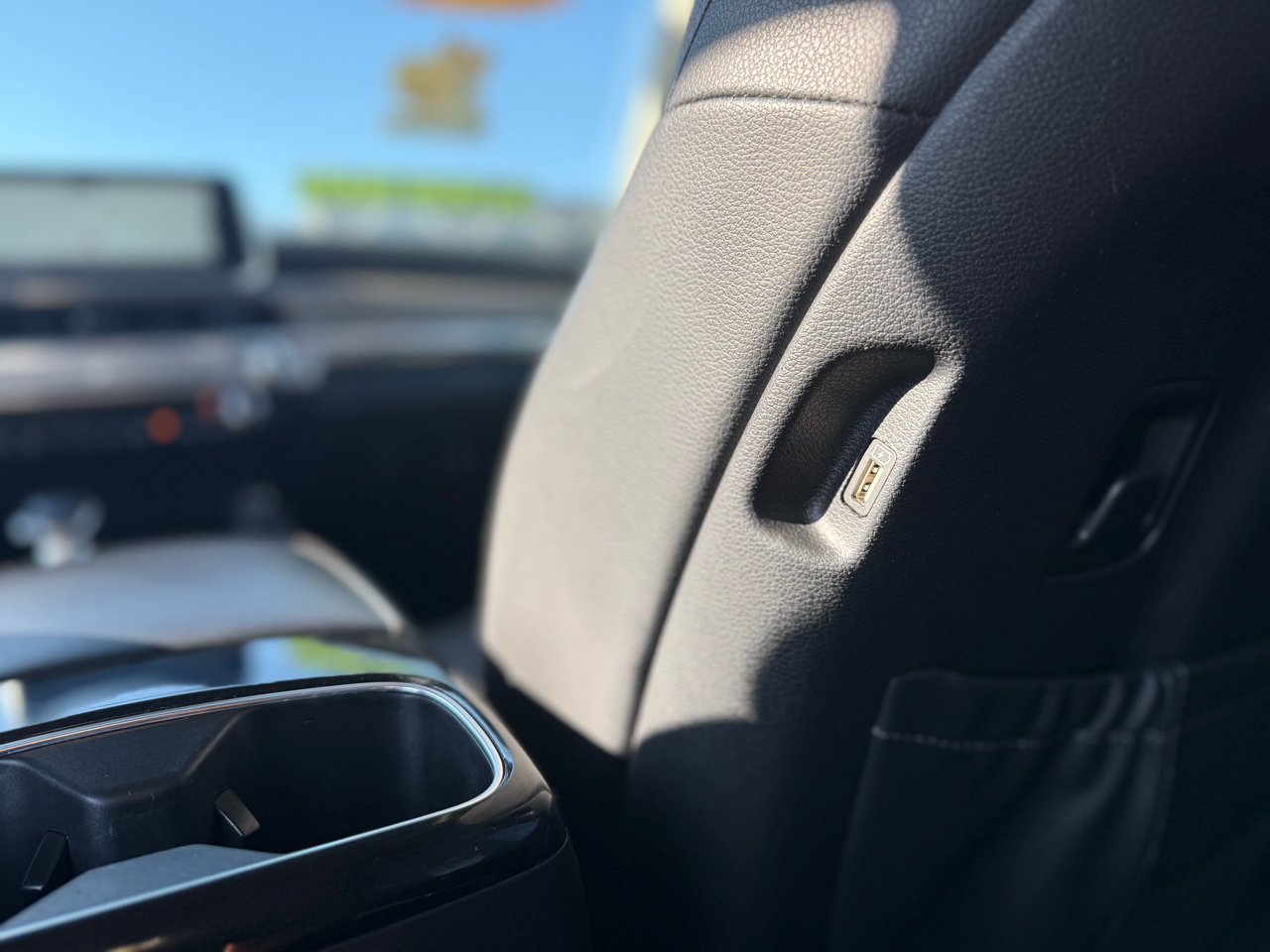 Kia Telluride EX 2022