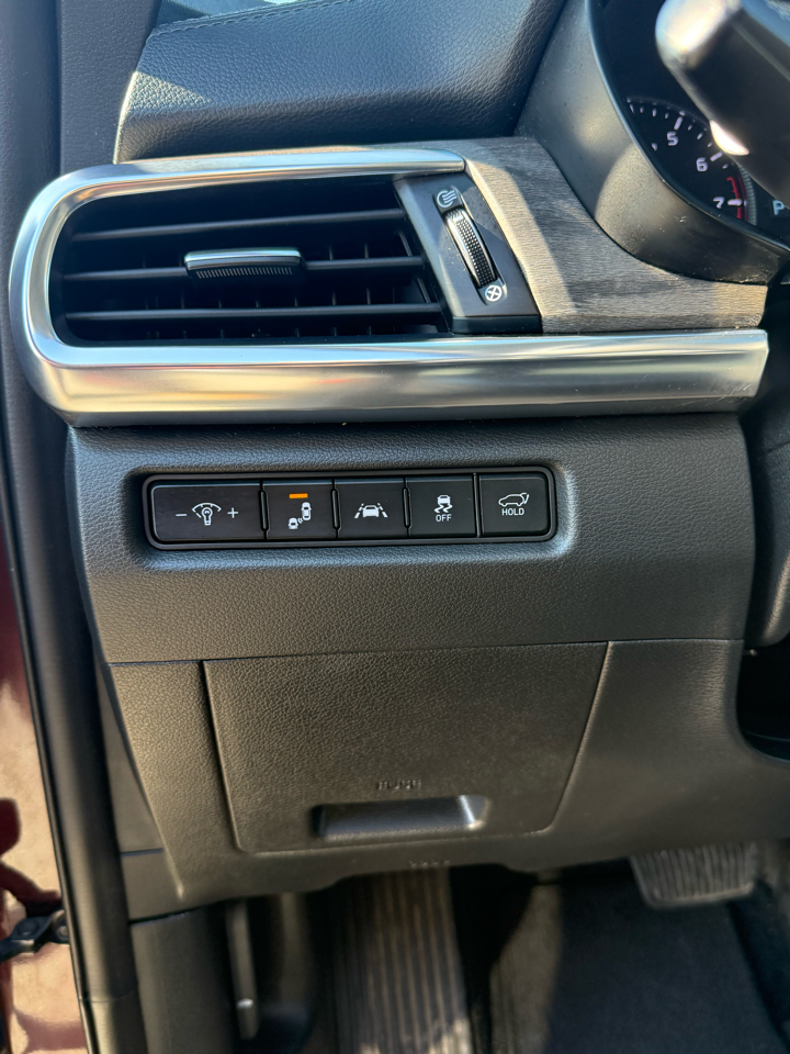 Kia Telluride EX 2022