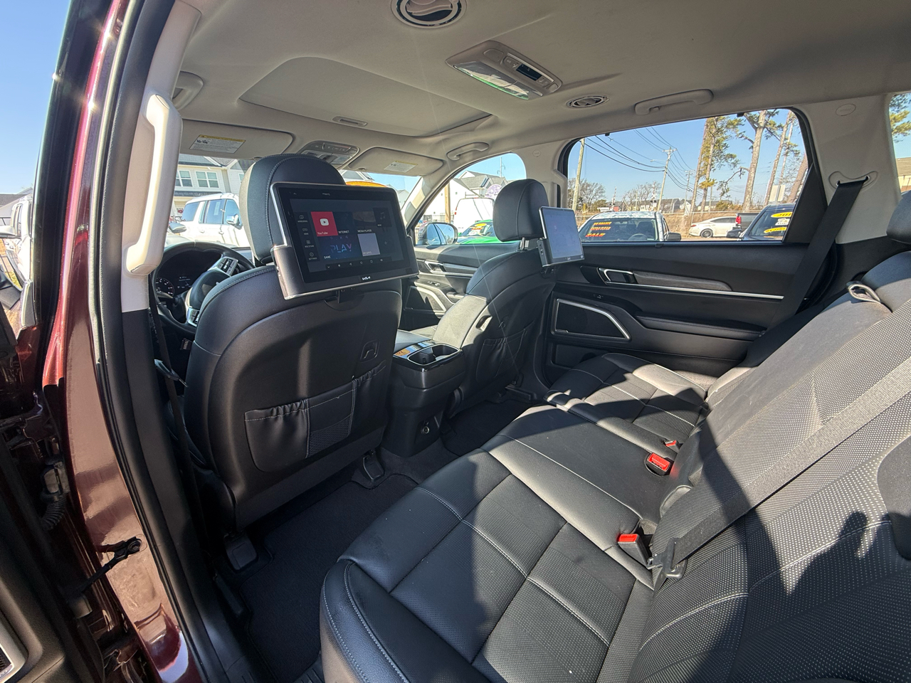 Kia Telluride EX 2022