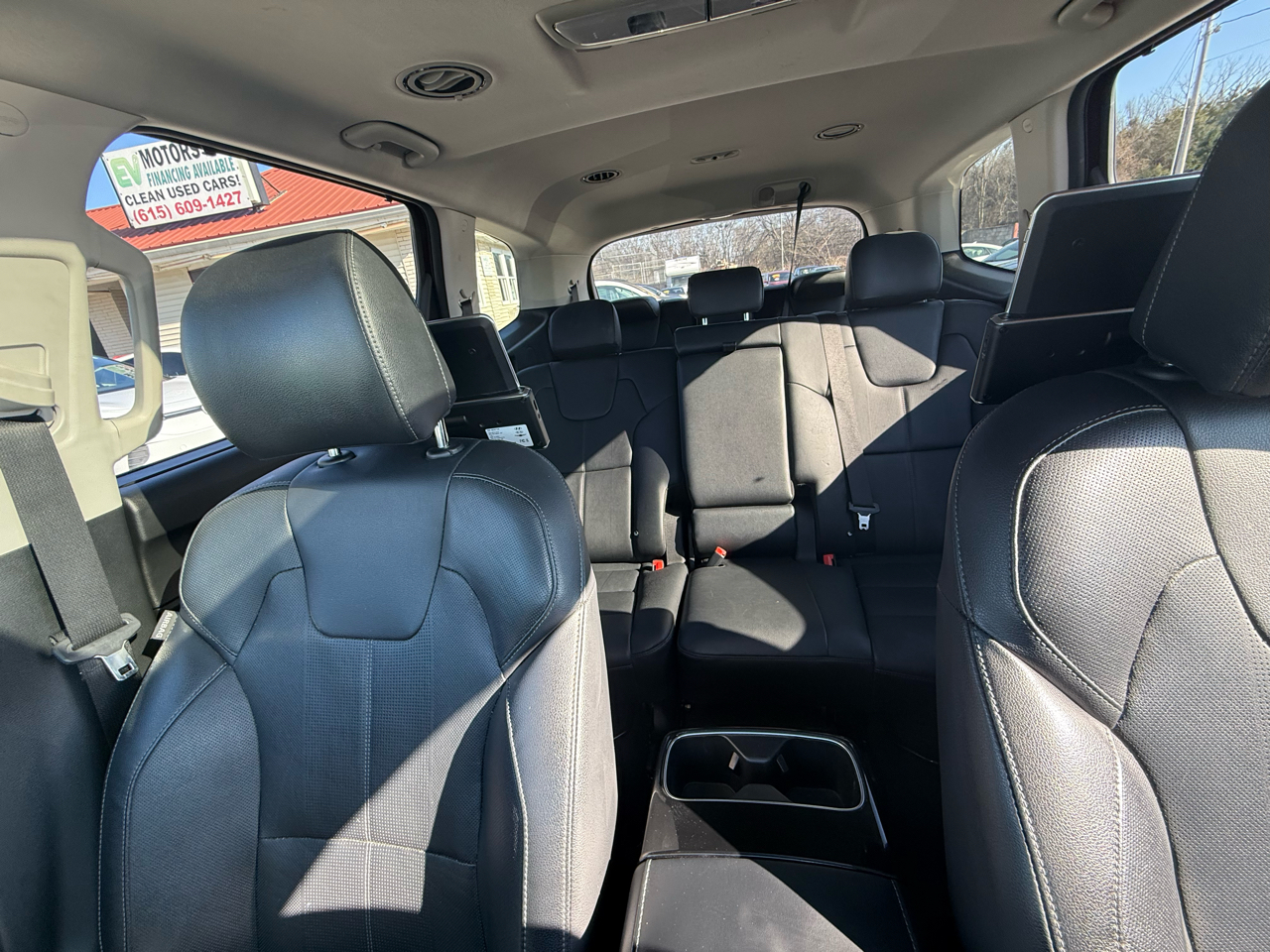 Kia Telluride EX 2022