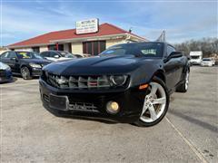 2010 Chevrolet Camaro 