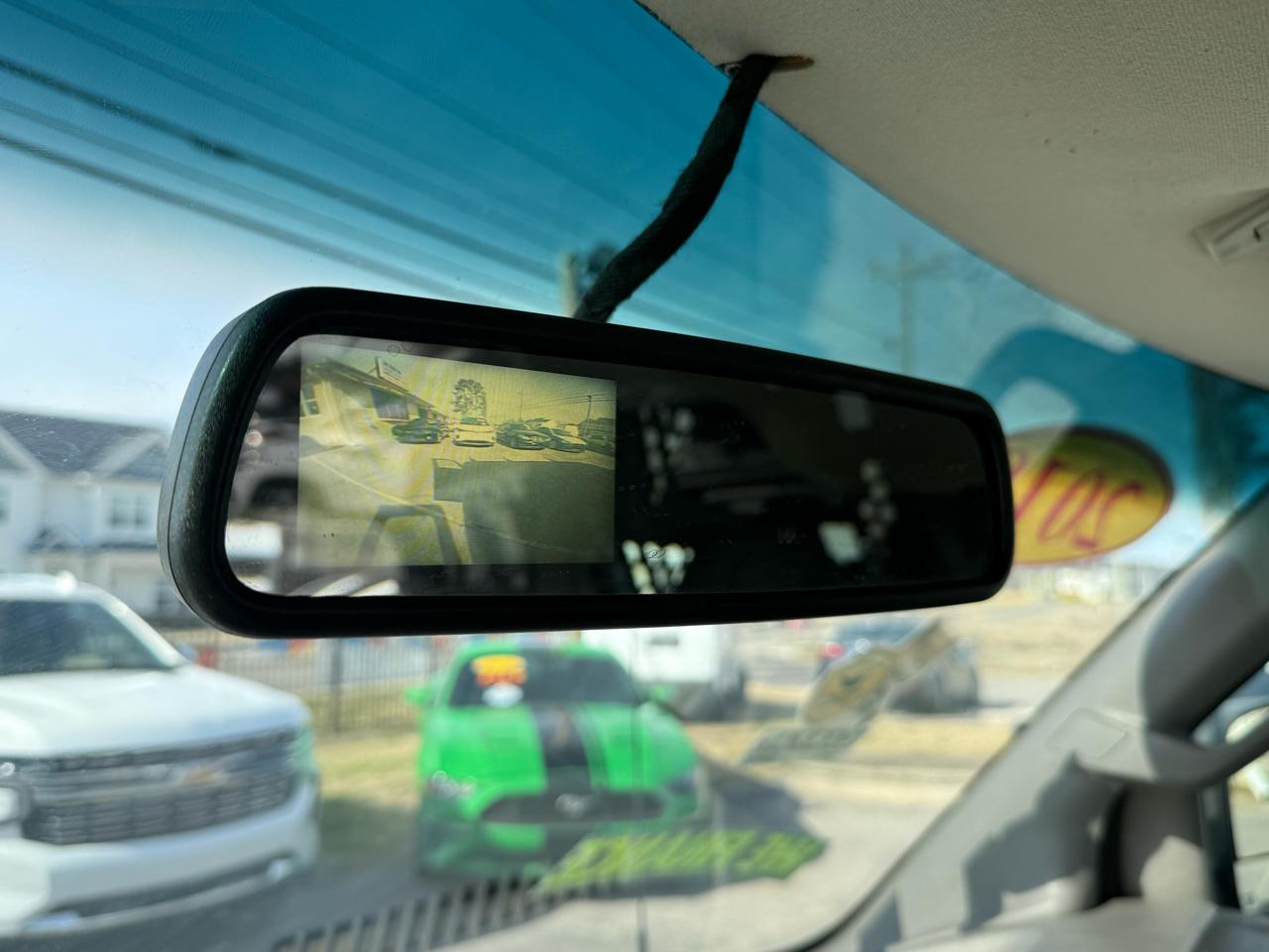 Chevrolet Express 2500 Cargo Extended 2018