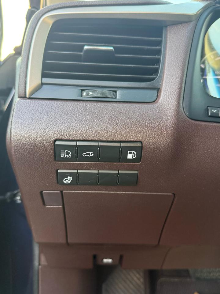 Lexus RX 450h AWD 2016