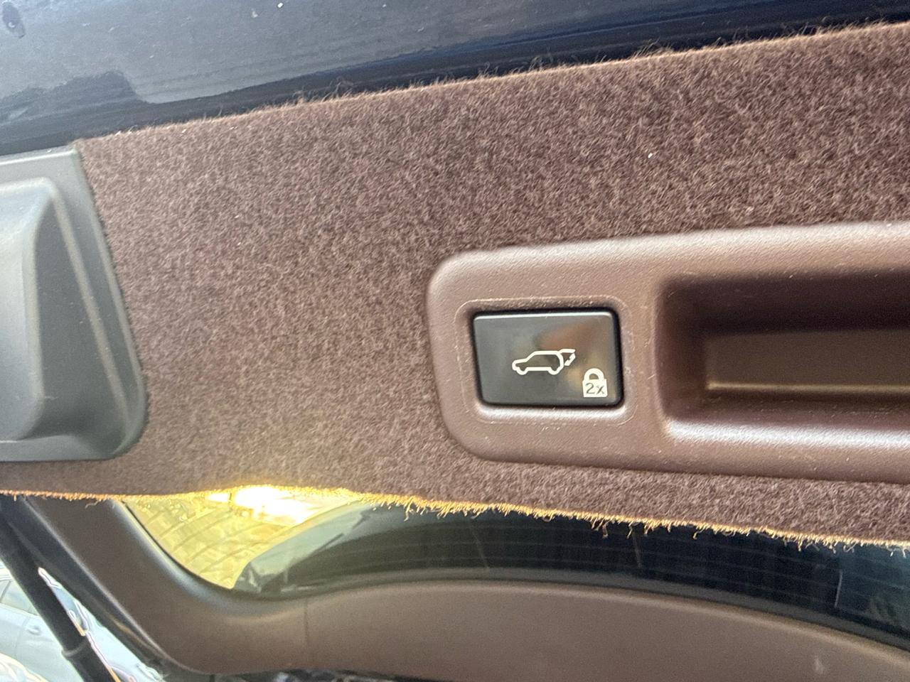 Lexus RX 450h AWD 2016