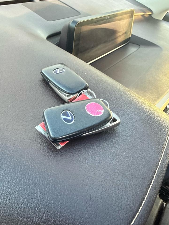 Lexus RX 450h AWD 2016