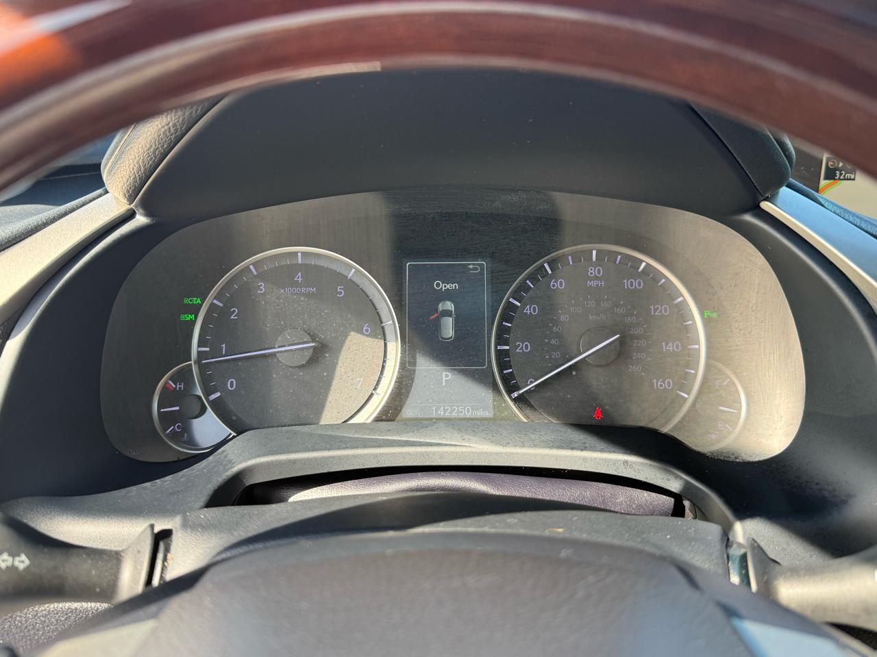 Lexus RX 350 FWD 2019