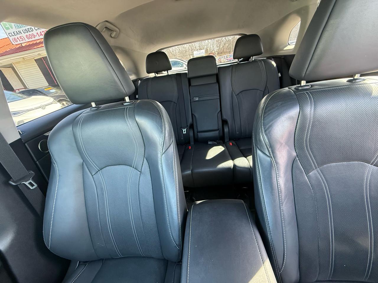 Lexus RX 350 FWD 2019