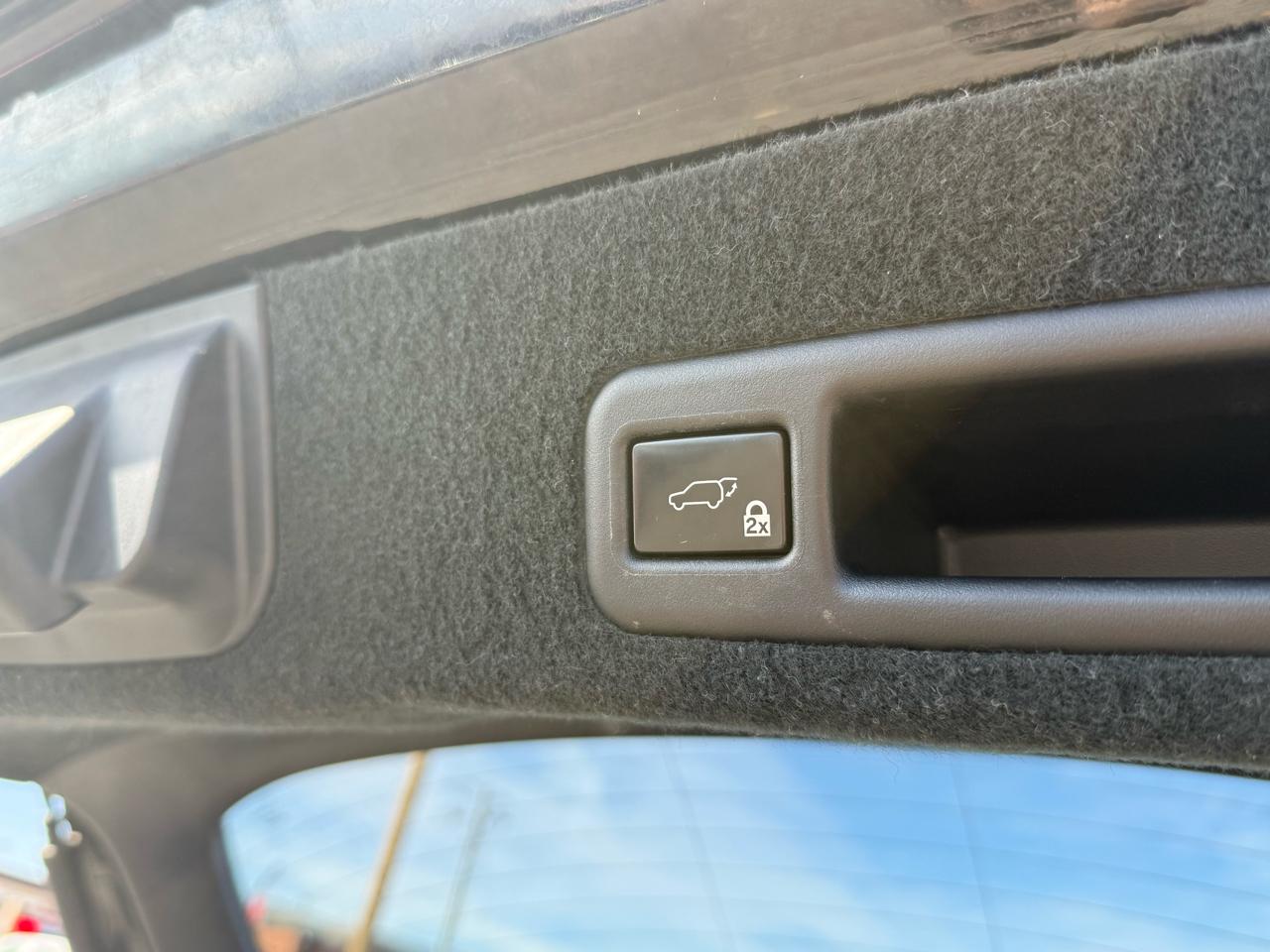 Lexus RX 350 FWD 2019