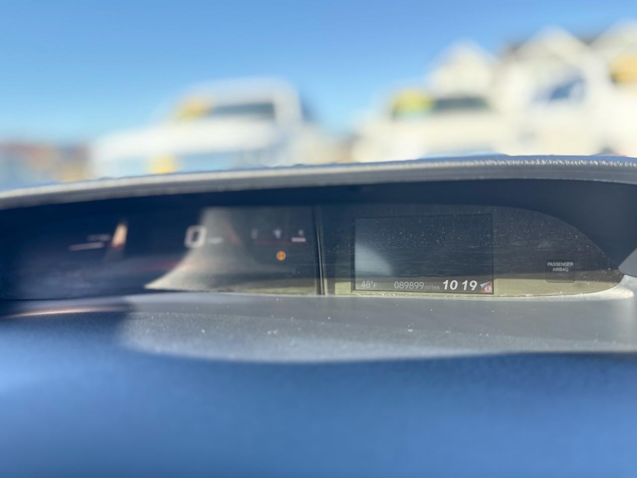 Honda Civic Si Coupe 6-Speed MT 2014