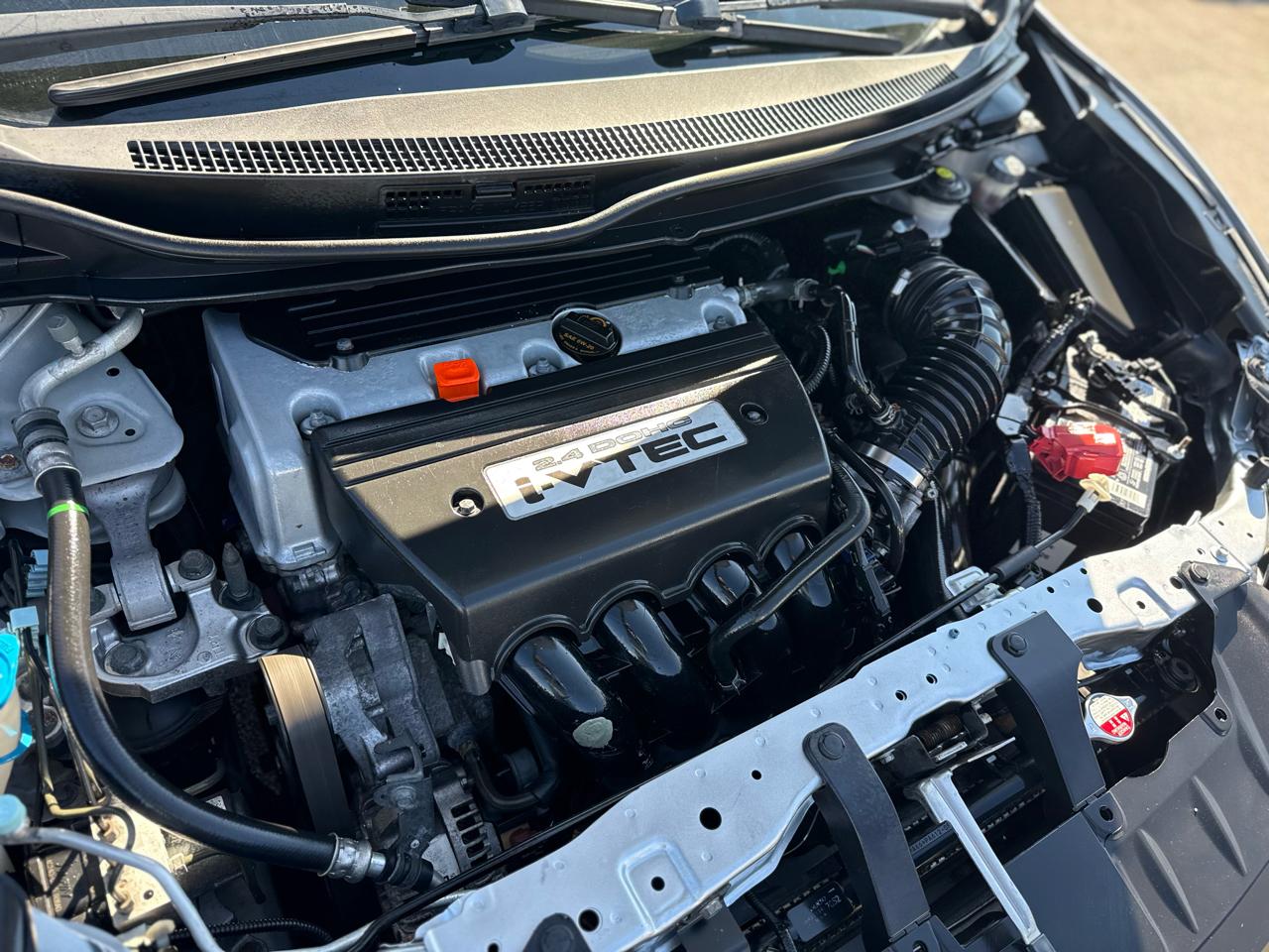 Honda Civic Si Coupe 6-Speed MT 2014