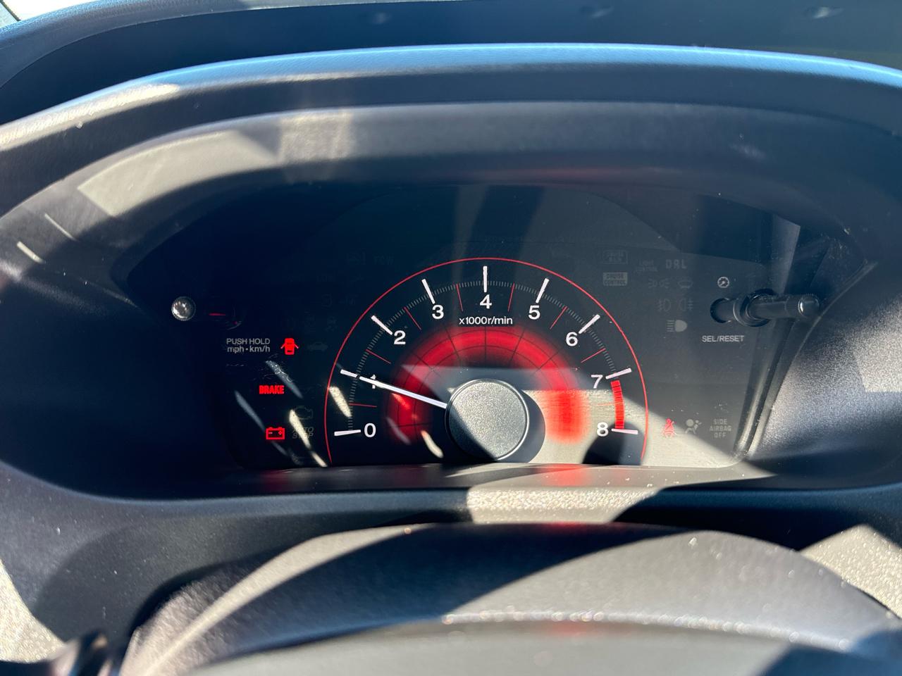 Honda Civic Si Coupe 6-Speed MT 2014