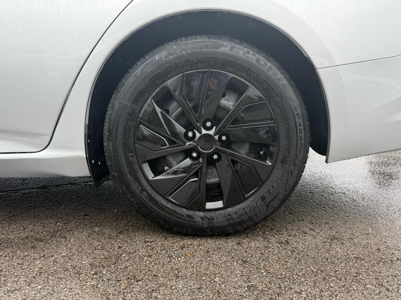 Nissan Altima 2.5 S 2020