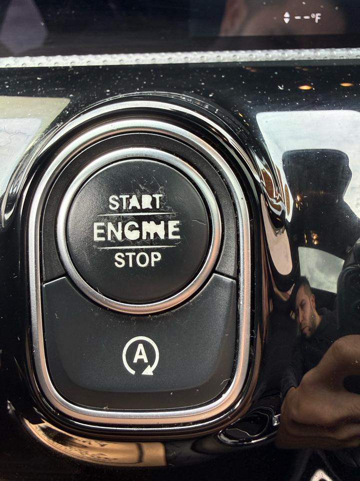 Mercedes-Benz CLA-Class CLA250 4MATIC 2020