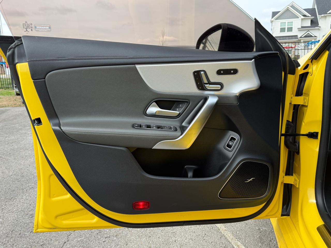 Mercedes-Benz CLA-Class CLA250 4MATIC 2020