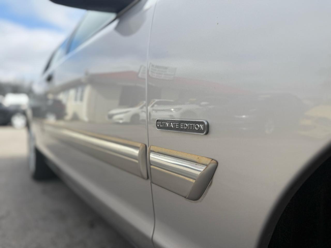 Mercury Grand Marquis LS 2009