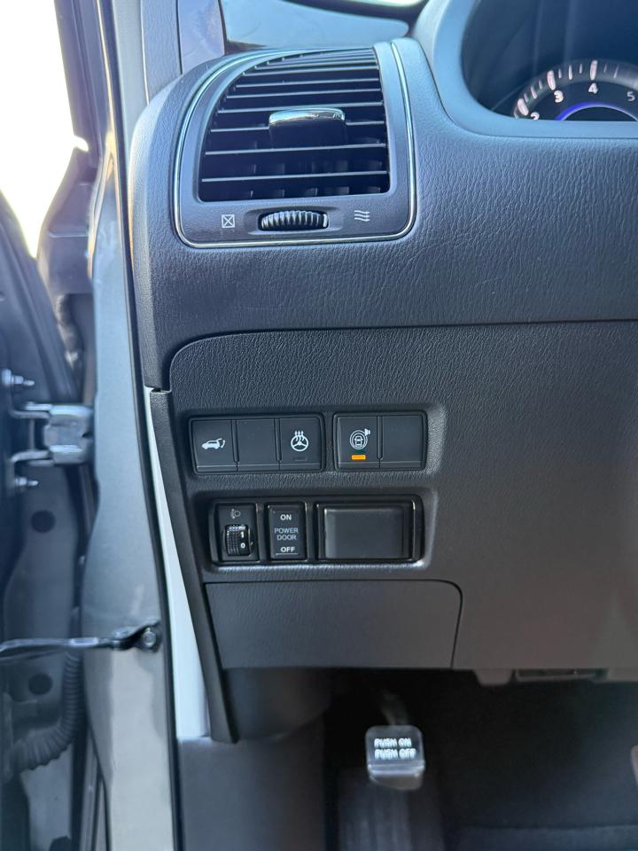 Infiniti QX80 Limited 4WD 2019