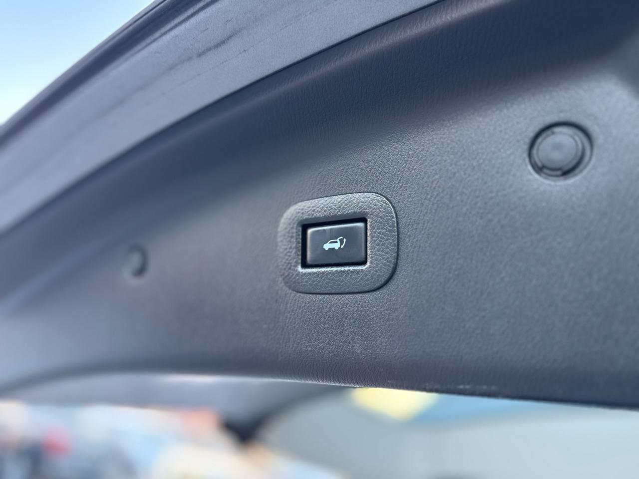 Infiniti QX80 Limited 4WD 2019