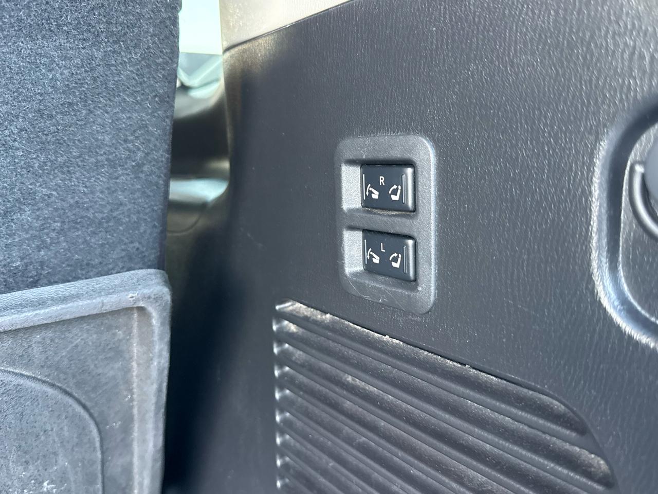 Infiniti QX80 Limited 4WD 2019