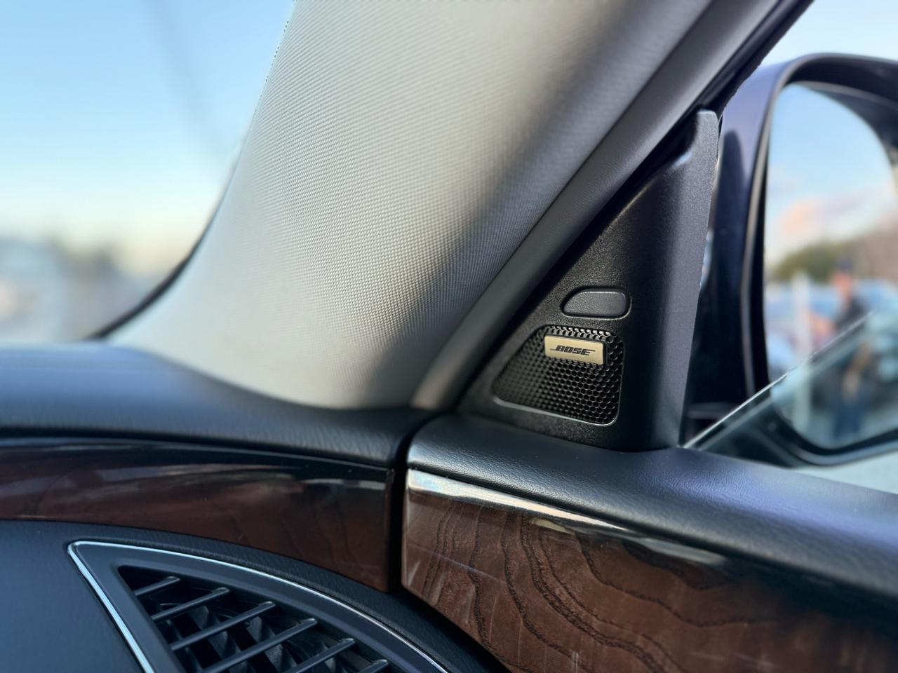 Infiniti QX80 Limited 4WD 2019