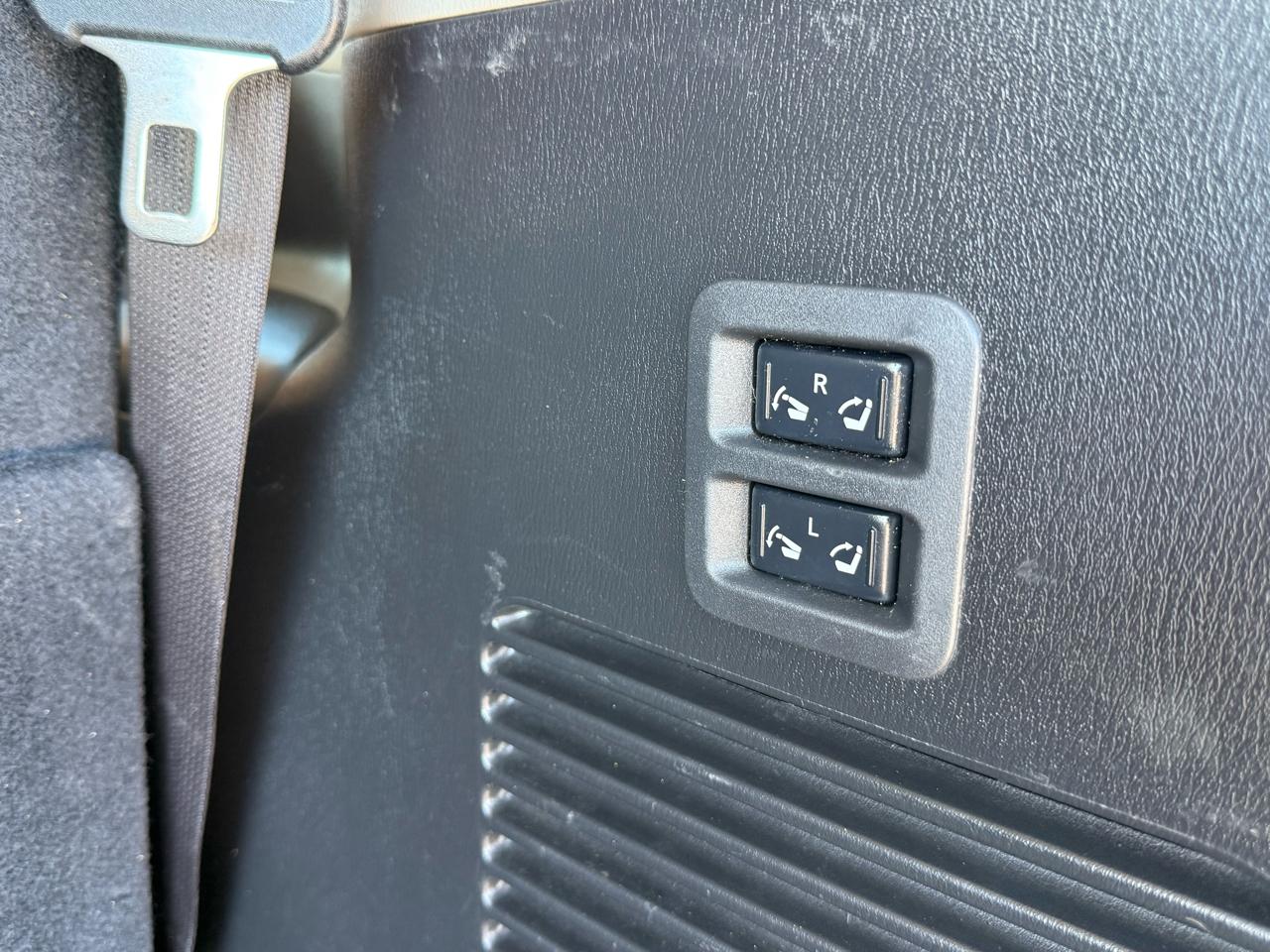 Infiniti QX80 2WD 2016