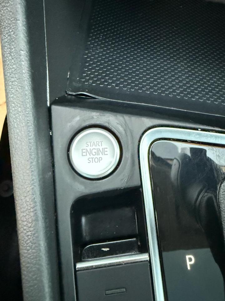 Volkswagen Jetta 1.4T S 8A 2021