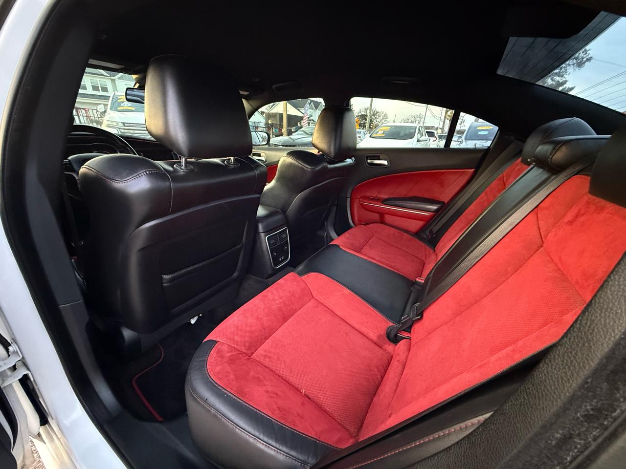 Dodge Charger R/T 392 2018