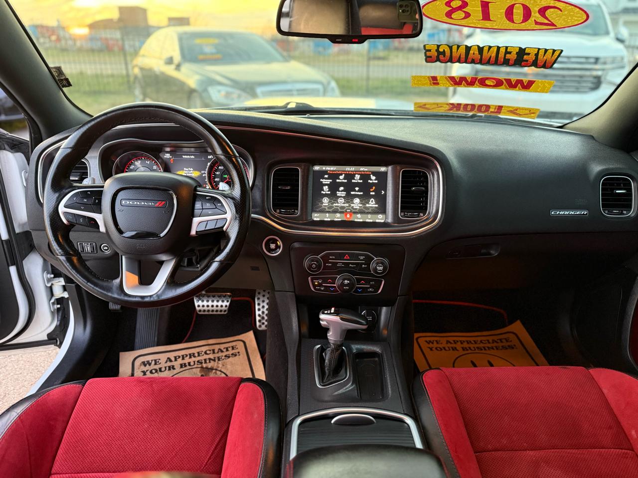 Dodge Charger R/T 392 2018