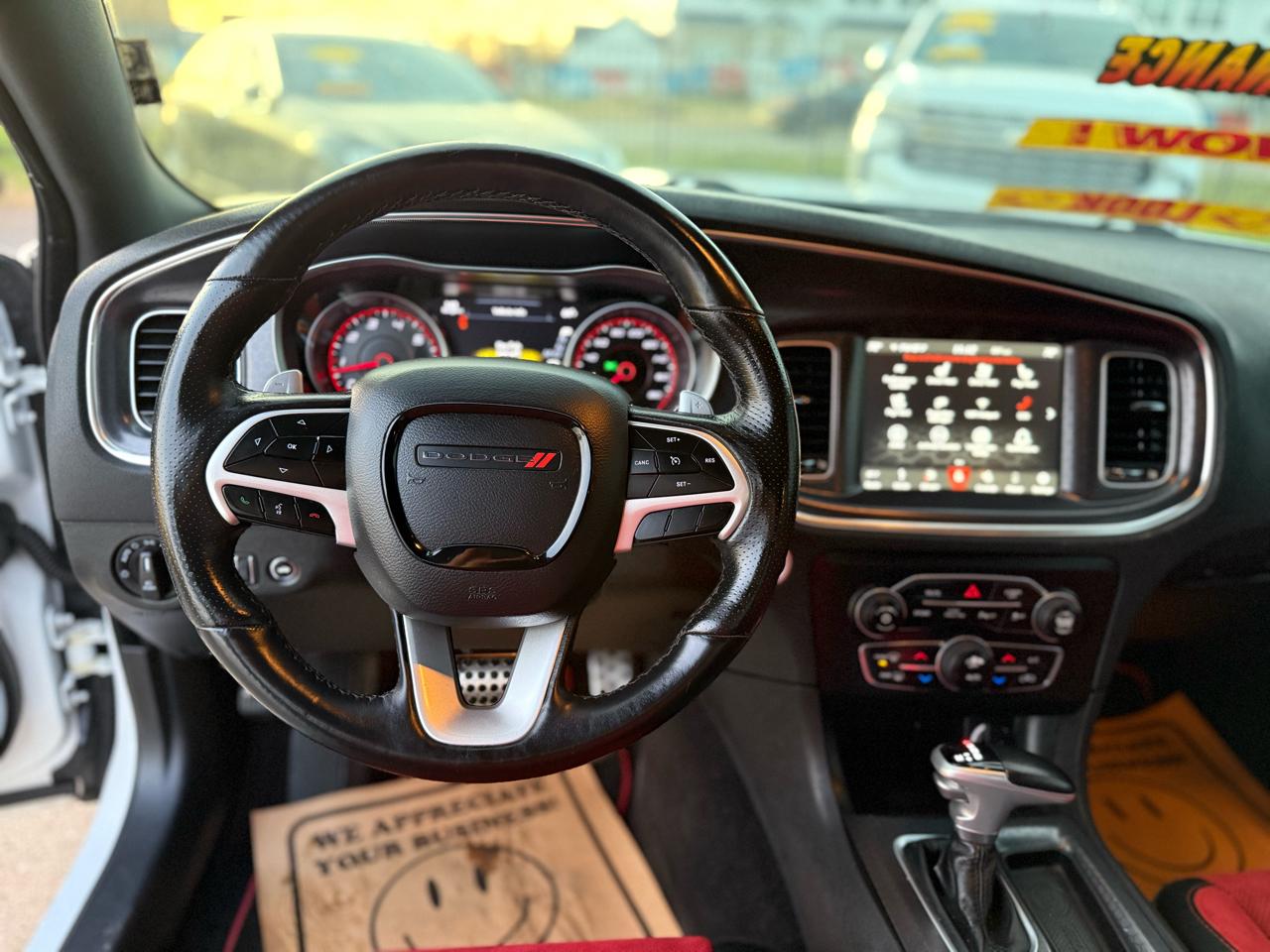 Dodge Charger R/T 392 2018