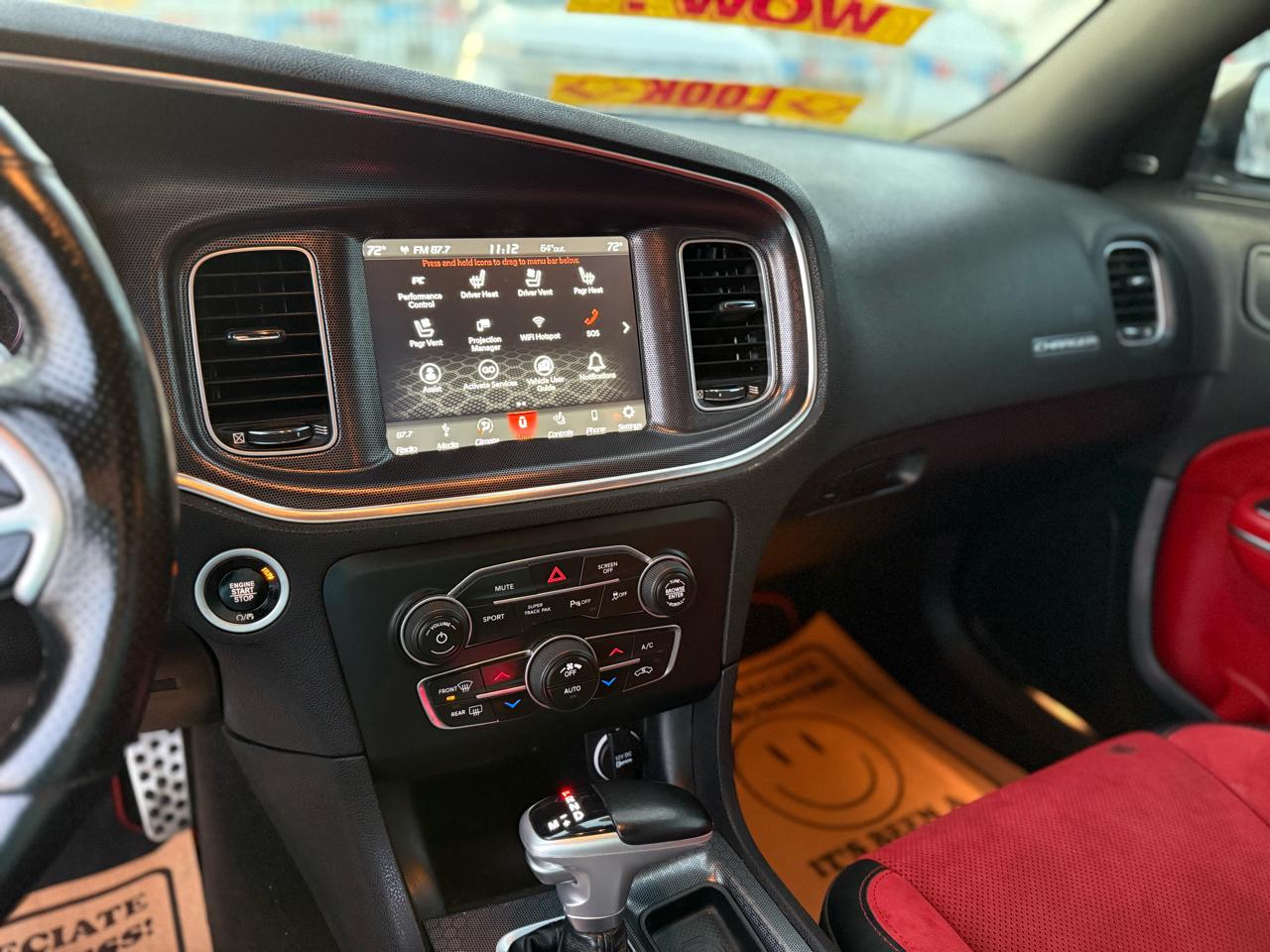 Dodge Charger R/T 392 2018