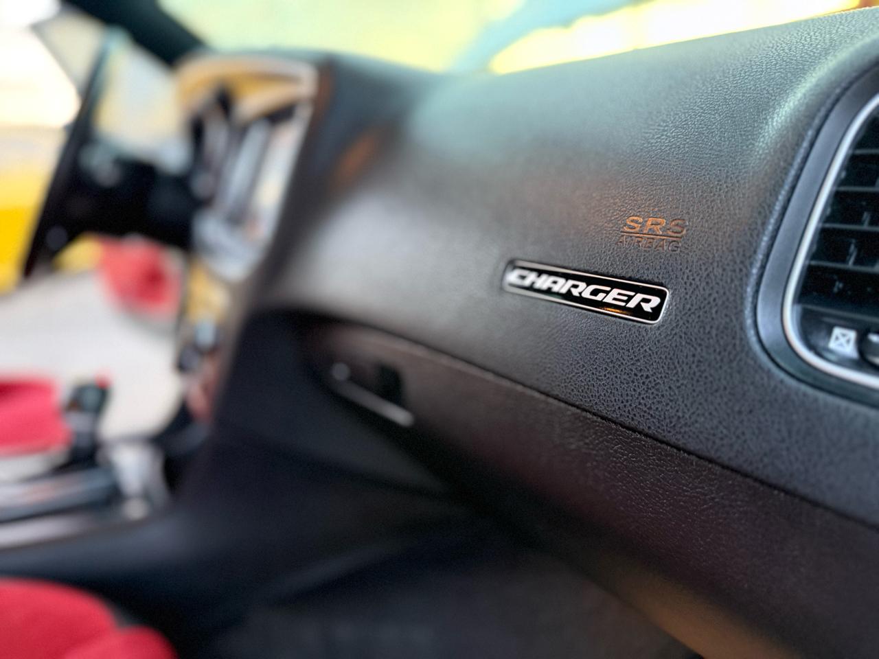 Dodge Charger R/T 392 2018