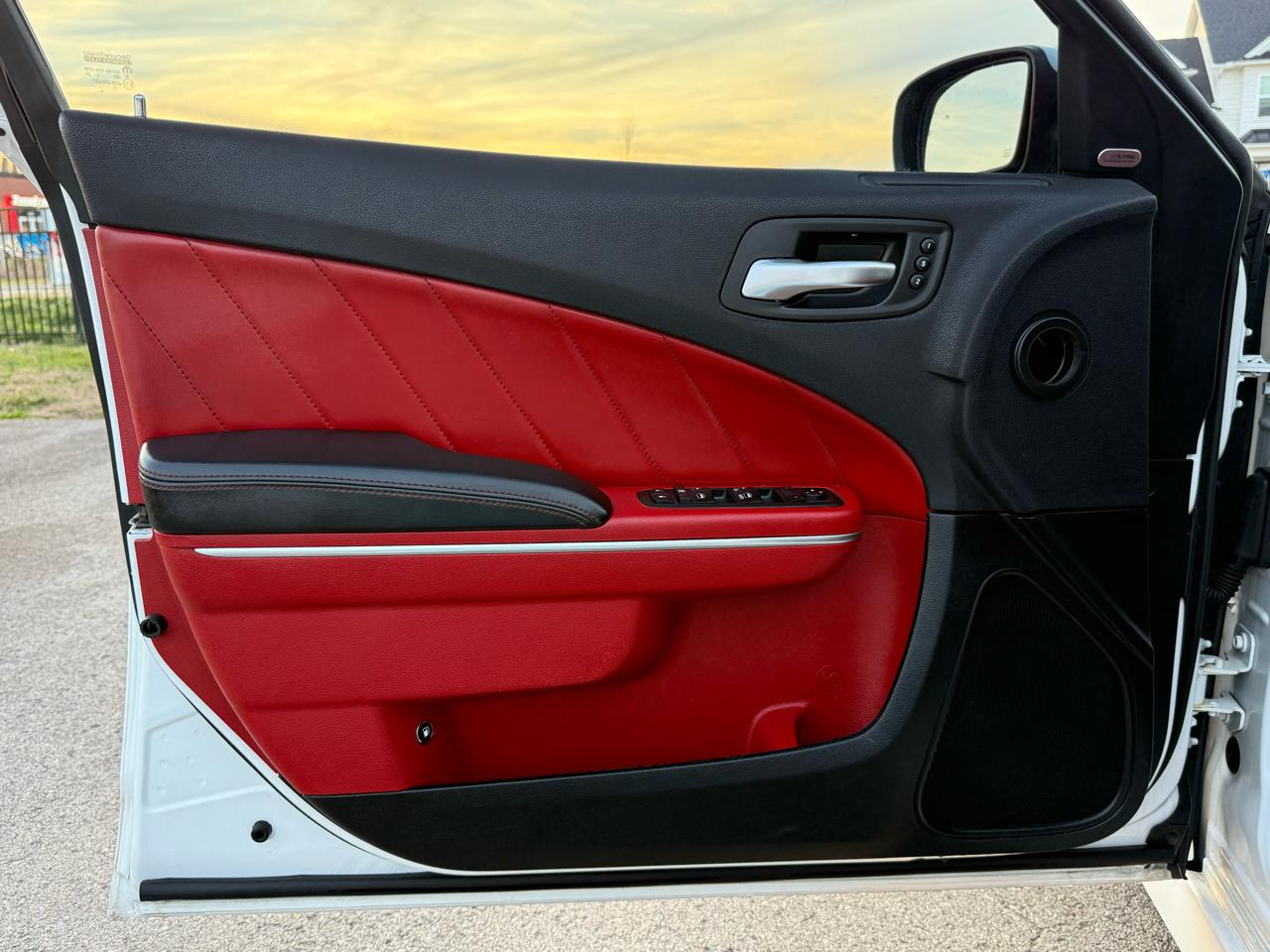 Dodge Charger R/T 392 2018