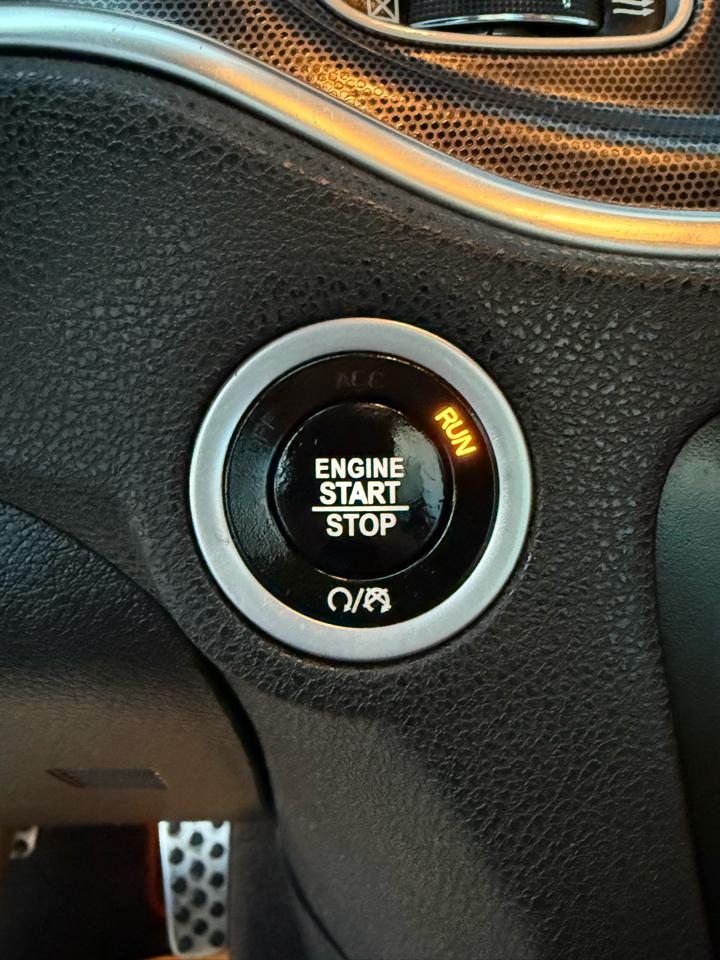 Dodge Charger R/T 392 2018