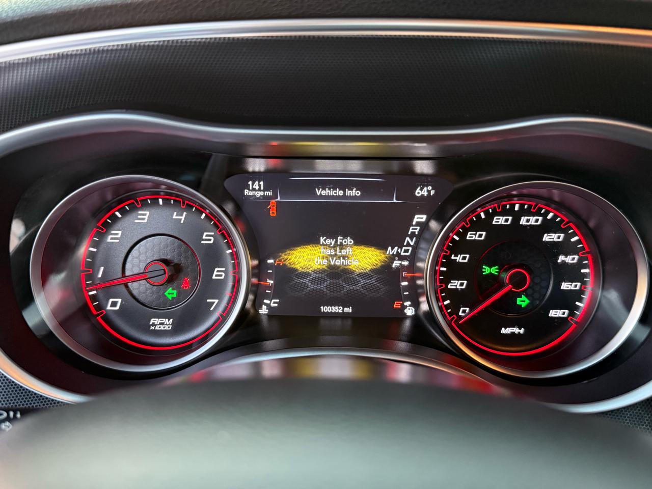 Dodge Charger R/T 392 2018