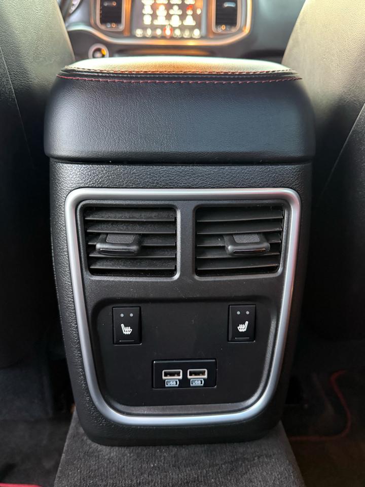 Dodge Charger R/T 392 2018