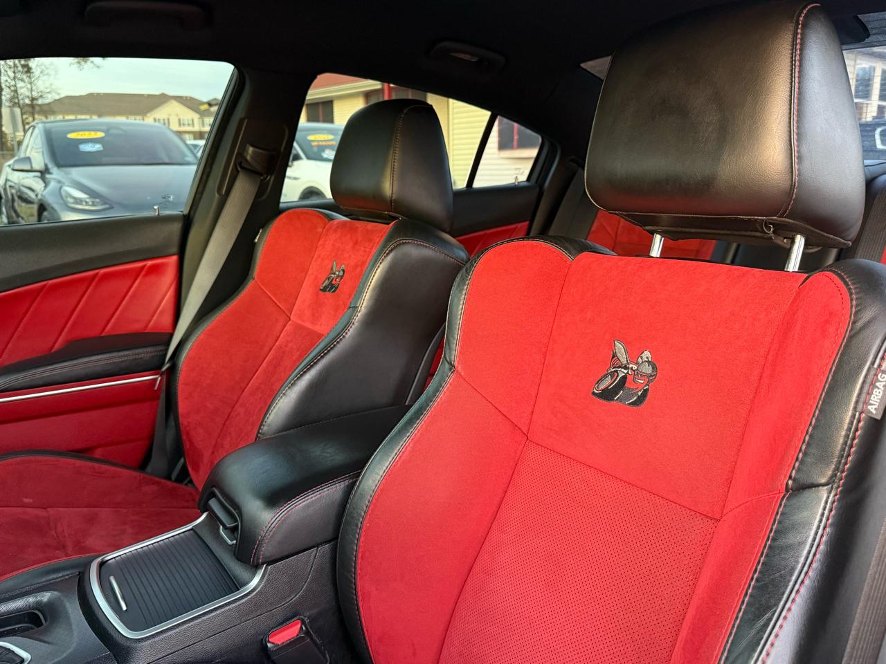 Dodge Charger R/T 392 2018