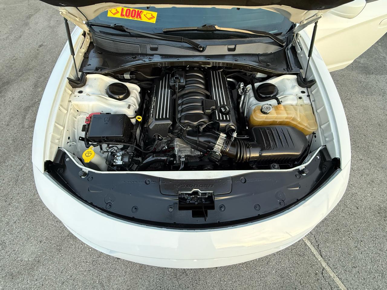 Dodge Charger R/T 392 2018