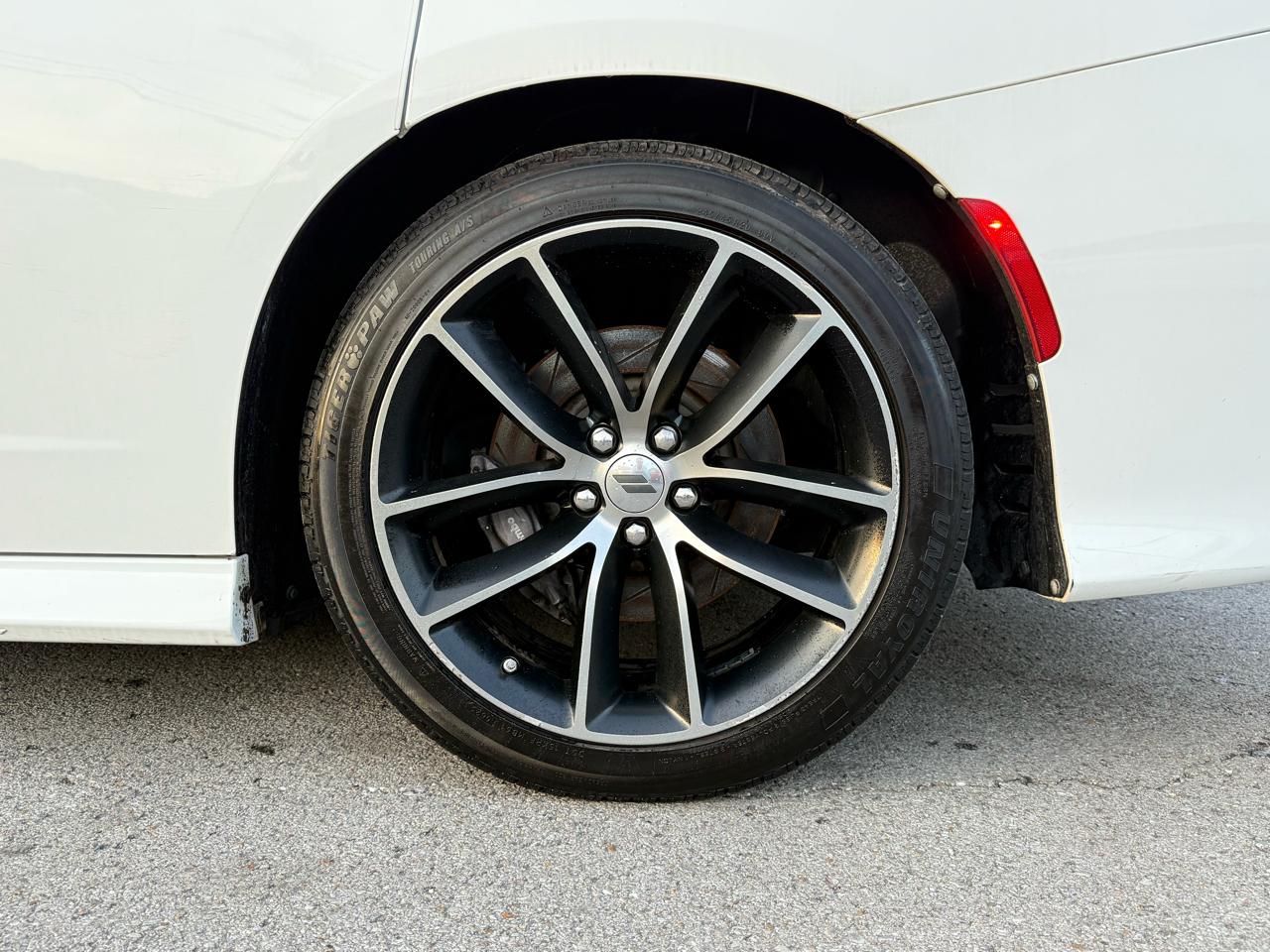 Dodge Charger R/T 392 2018