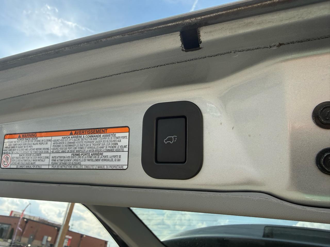 Toyota Sienna XLE FWD 8-Passenger V6 2016