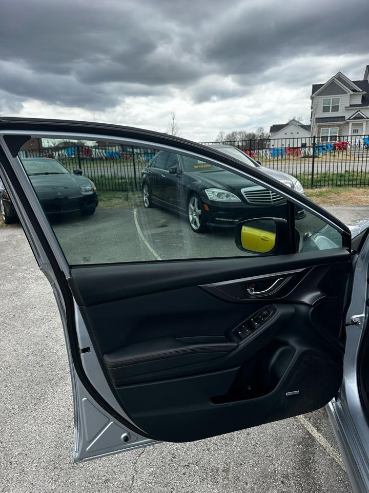 Subaru Impreza 2.0i Sport CVT 5-Door 2018