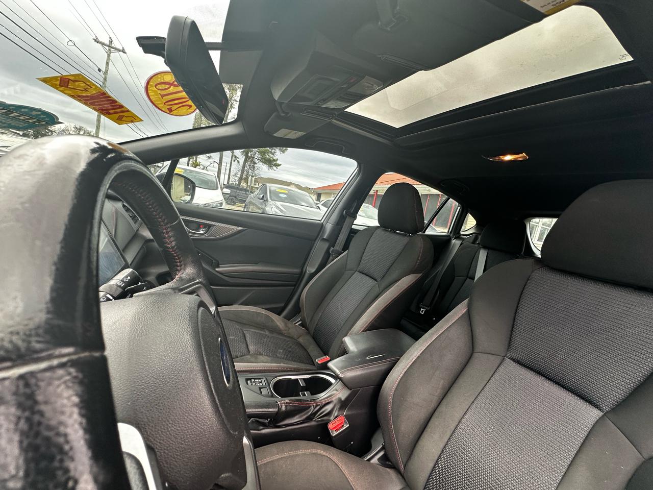 Subaru Impreza 2.0i Sport CVT 5-Door 2018