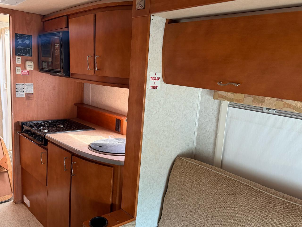 Freightliner Sprinter Van 3500 158-in. WB 2006