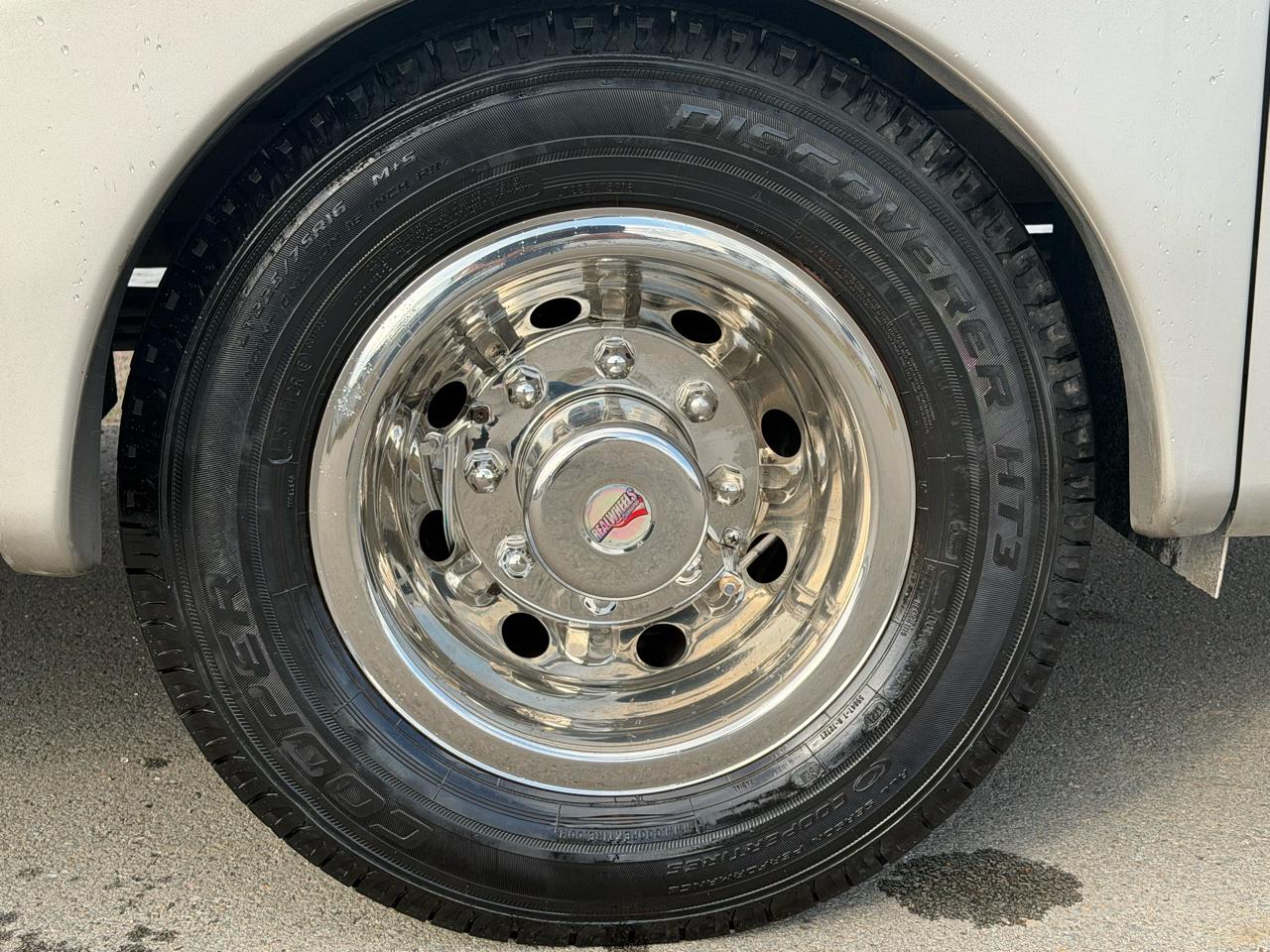 Freightliner Sprinter Van 3500 158-in. WB 2006