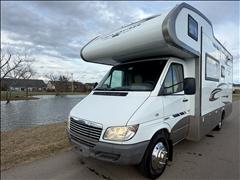 2006 Freightliner Sprinter Van 
