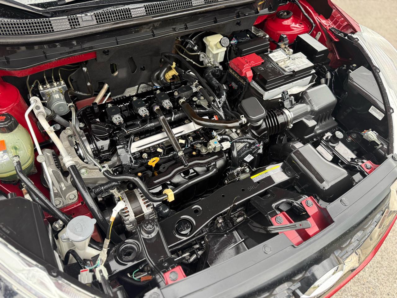 Nissan Kicks SV 2019