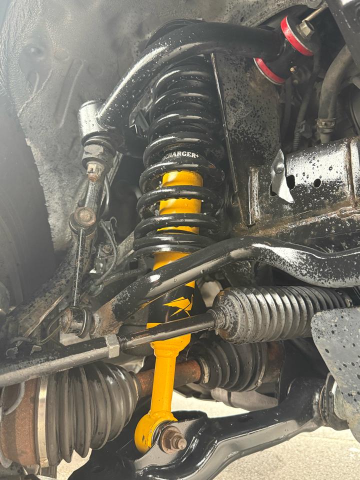 Toyota 4Runner Sport Edition 4WD 2007