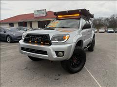 2007 Toyota 4Runner 