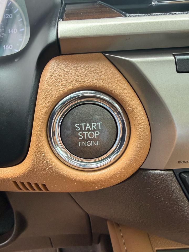 Lexus ES 350 Sedan 2017